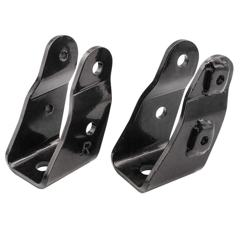 Drive-up Golf Cart Upper Clevis Assembly for Club Car Precedent 2004-Up and Tempo 2018-Up G&E Models Driver Side Passenger Side OEM 1022897-01, 1022896-01 - Image 3